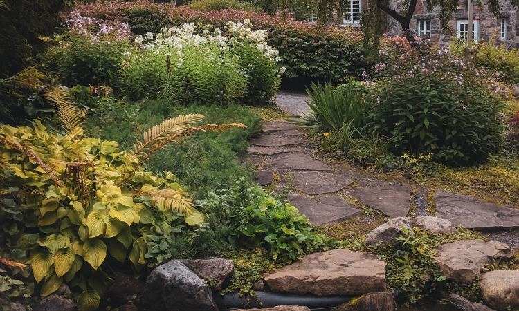 landscaping ideas in orlando